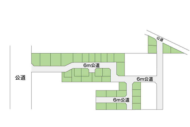 立川市砂川町2丁目モデル例after