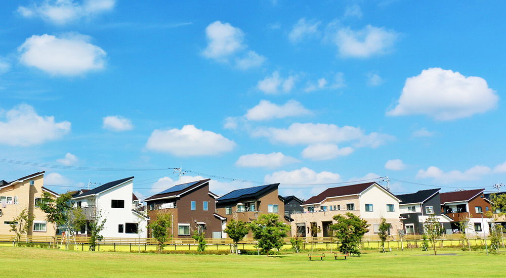 立川市の不動産売却ならムサシ田中企画